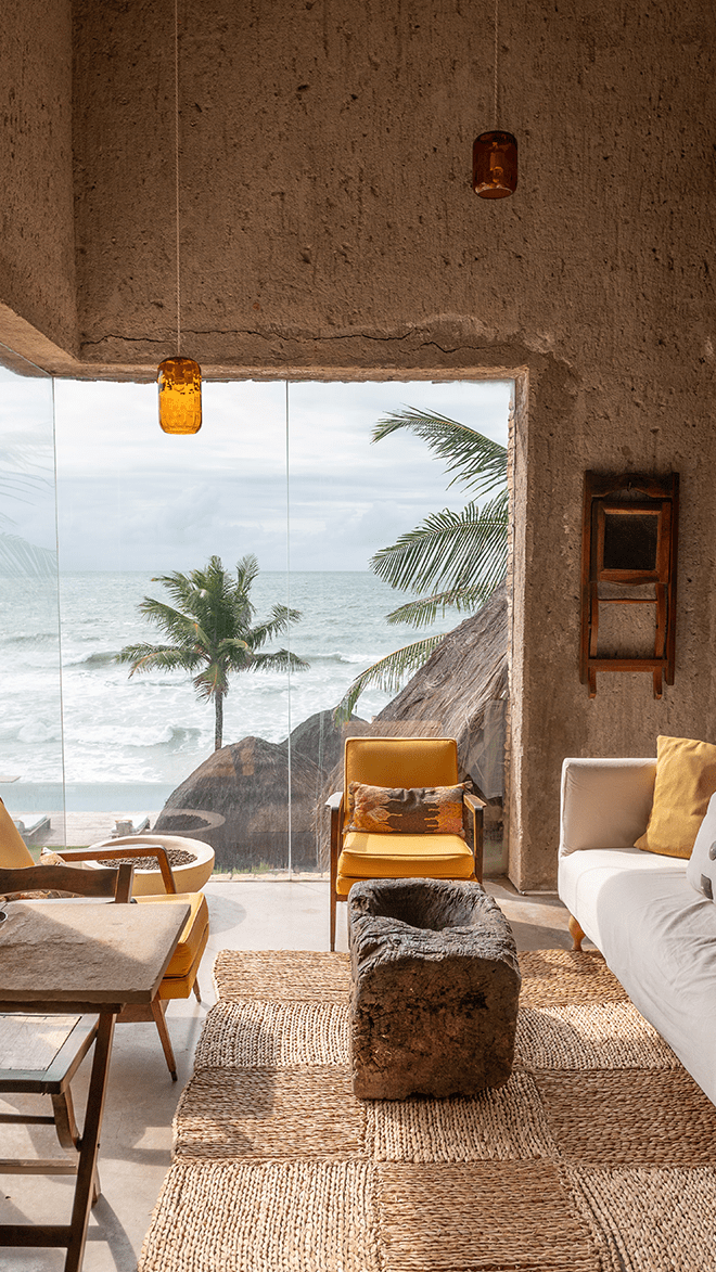 Welcome to Small Luxury Hotels of the World