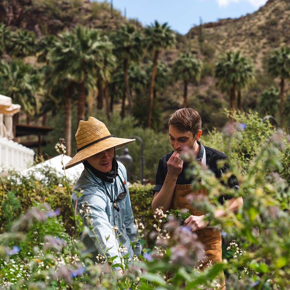 About SLH | Small Luxury Hotels of the World | Small Luxury