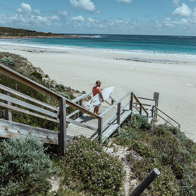 Luxury Hotels in Australia