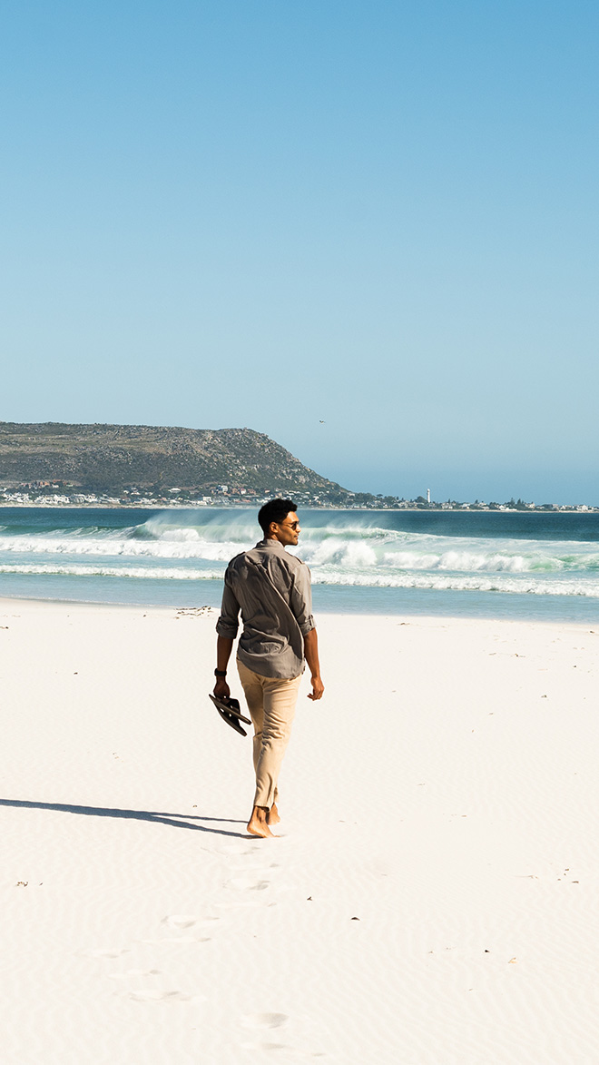 Partnerships & Charities