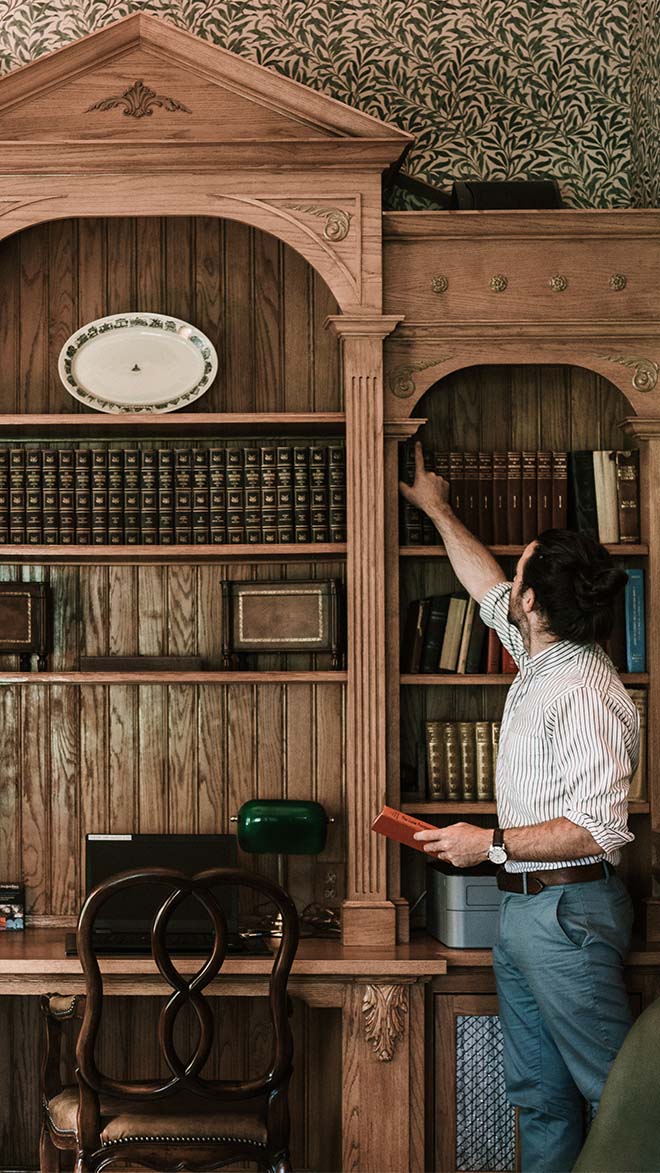 Reservation Terms & Conditions