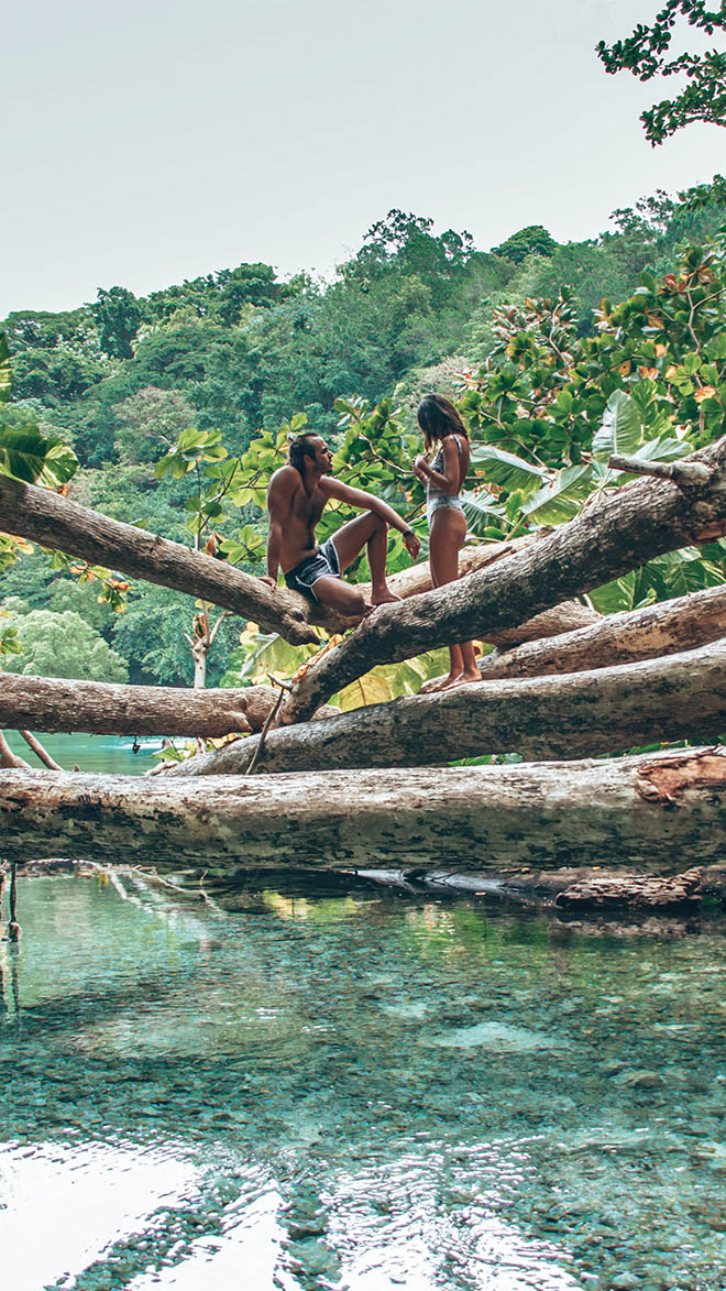 TRAVEL ADVICE: COVID-19