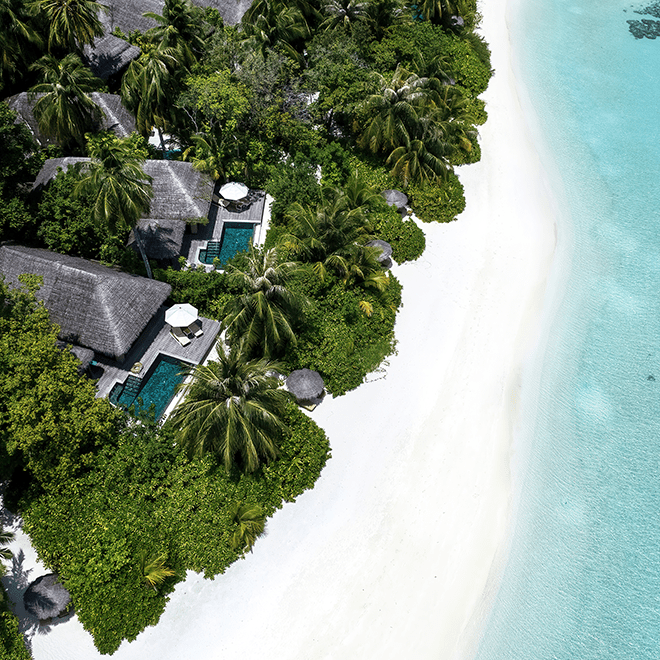 Baros Maldives