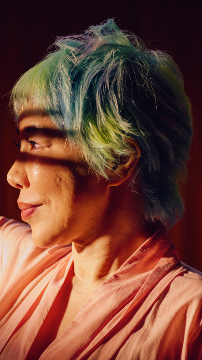 Hotels as characterful as you 