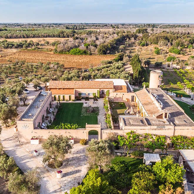 Naturalis Bio Resort 