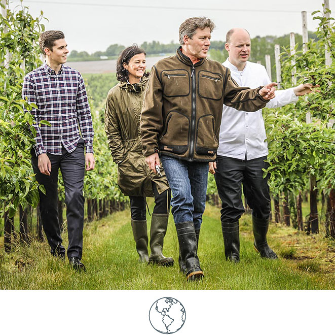 SLH Considerate Collection