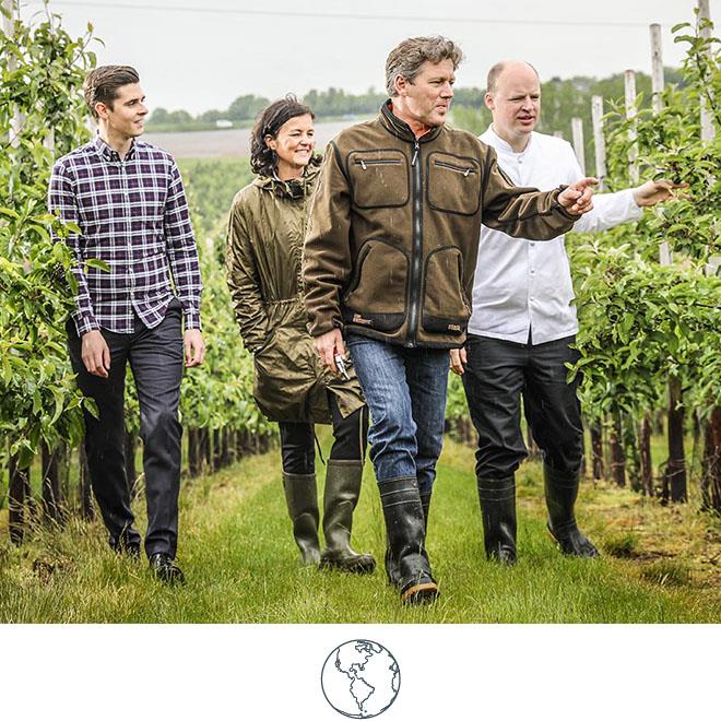 SLH Considerate Collection