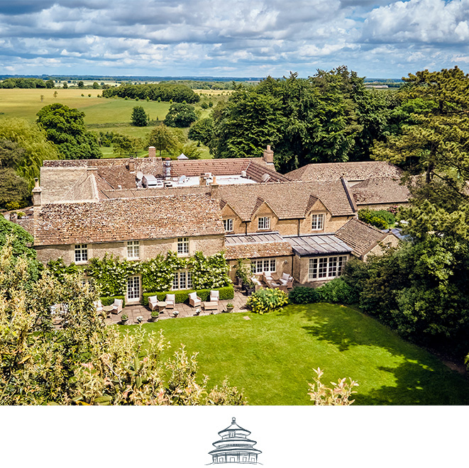 Calcot & Spa Culture