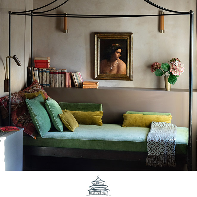 SLH Considerate Collection