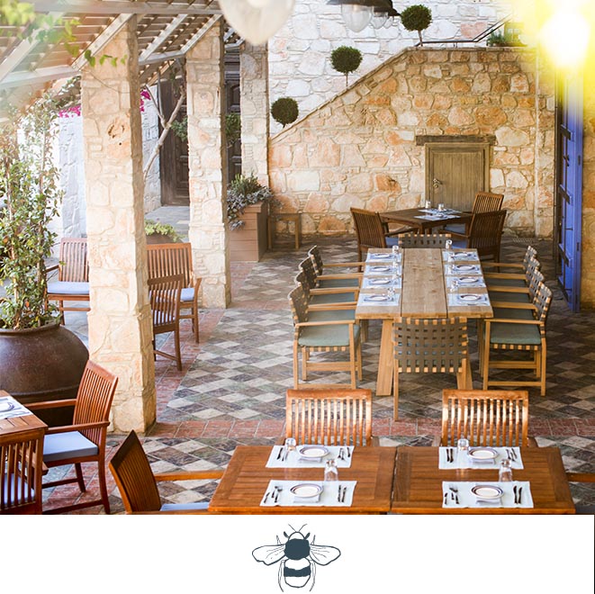 SLH Considerate Collection