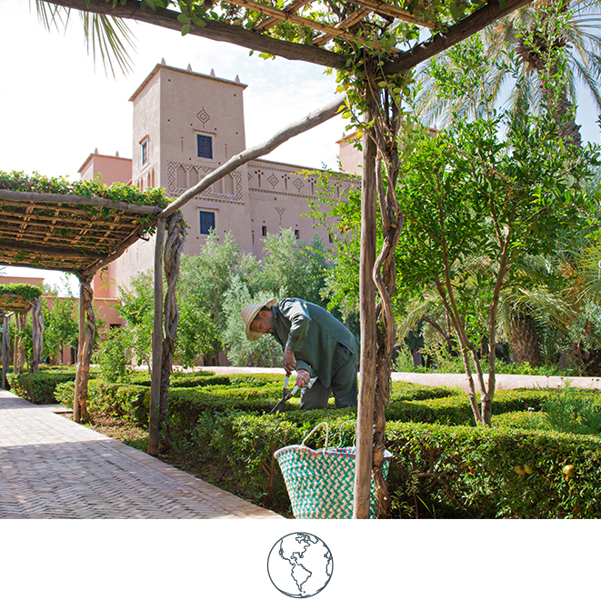 SLH Considerate Collection