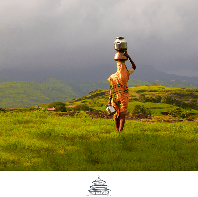 Dharana-at-Shillim-Culture