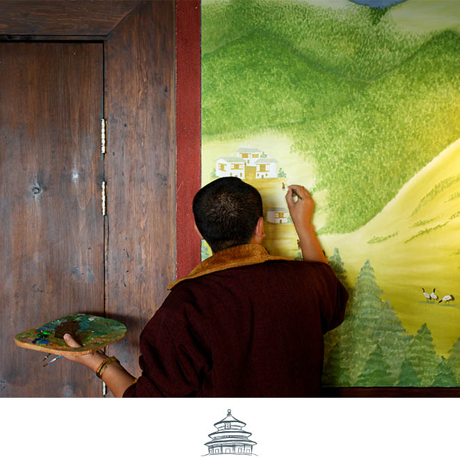 SLH Considerate Collection