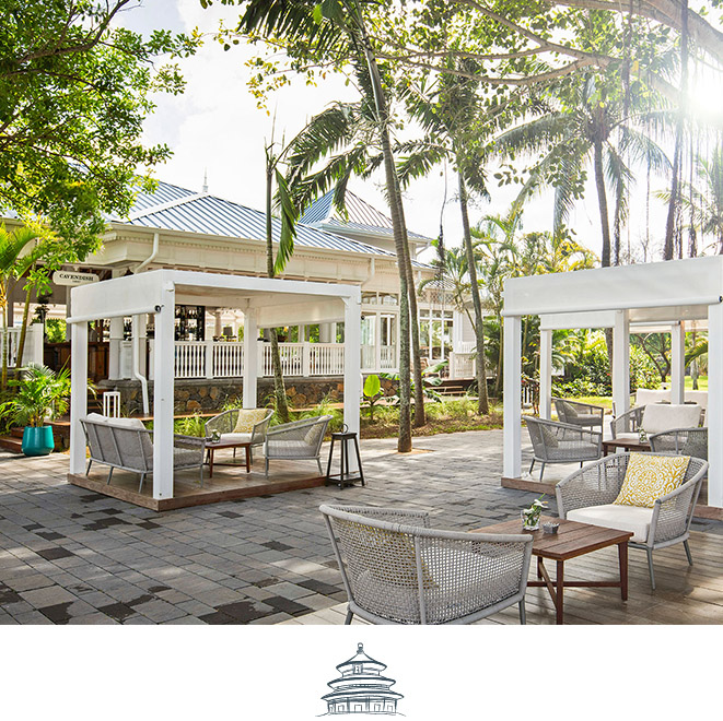 SLH Considerate Collection