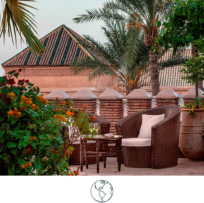 SLH Considerate Collection