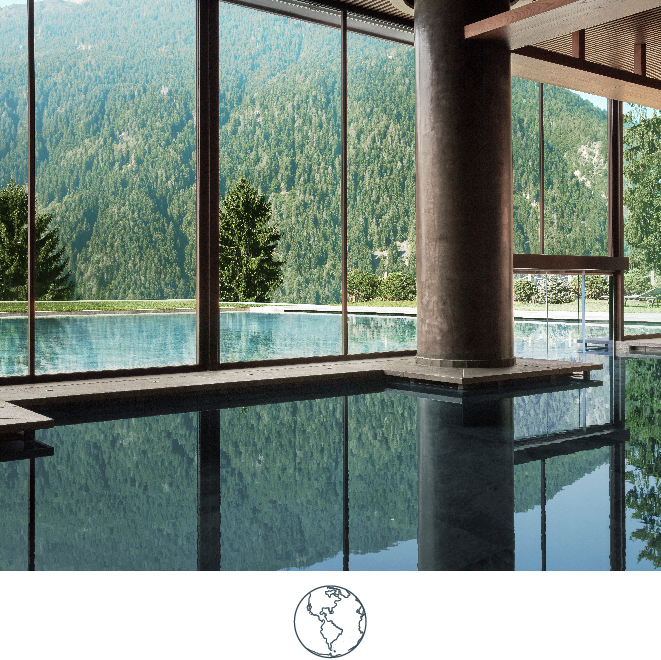 SLH Considerate Collection