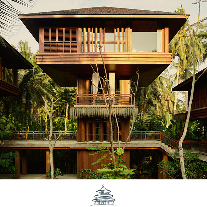 SLH Considerate Collection