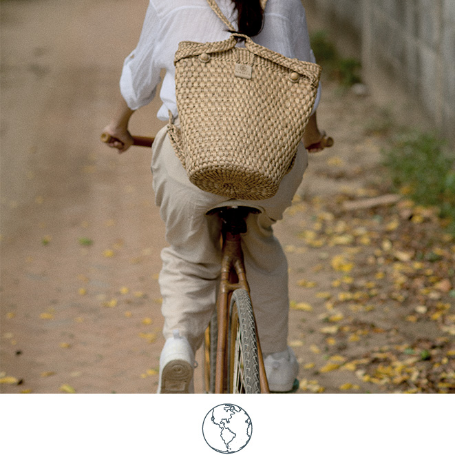 Namia River Retreat Cycling 