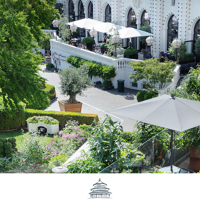 SLH Considerate Collection