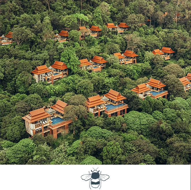 SLH Considerate Collection