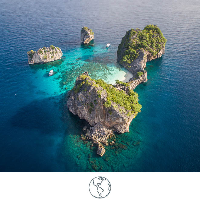 SLH Considerate Collection