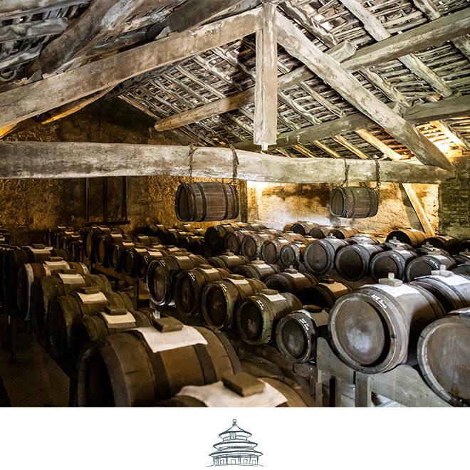 Relais Roncolo 1888 Culture