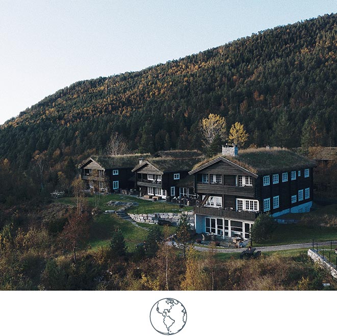 SLH Considerate Collection