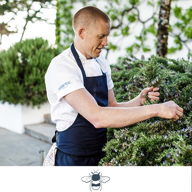 The Atlantic Community