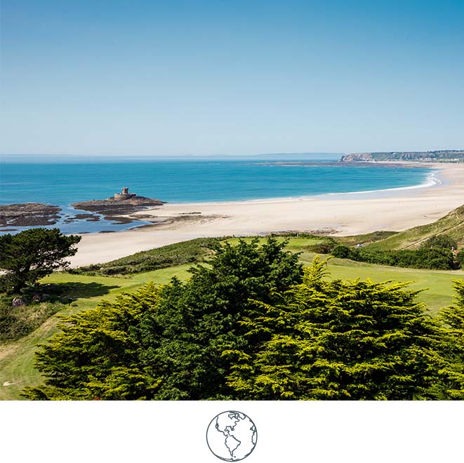 The Atlantic Environment