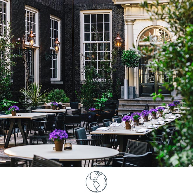 SLH Considerate Collection