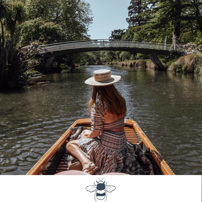 SLH Considerate Collection