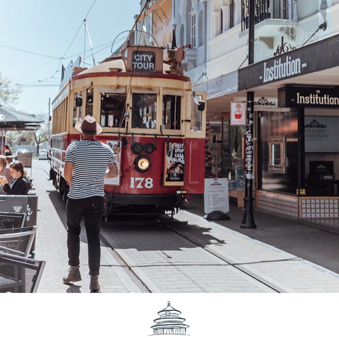 SLH Considerate Collection