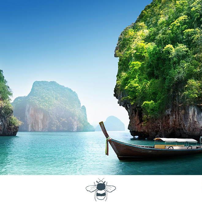 SLH Considerate Collection