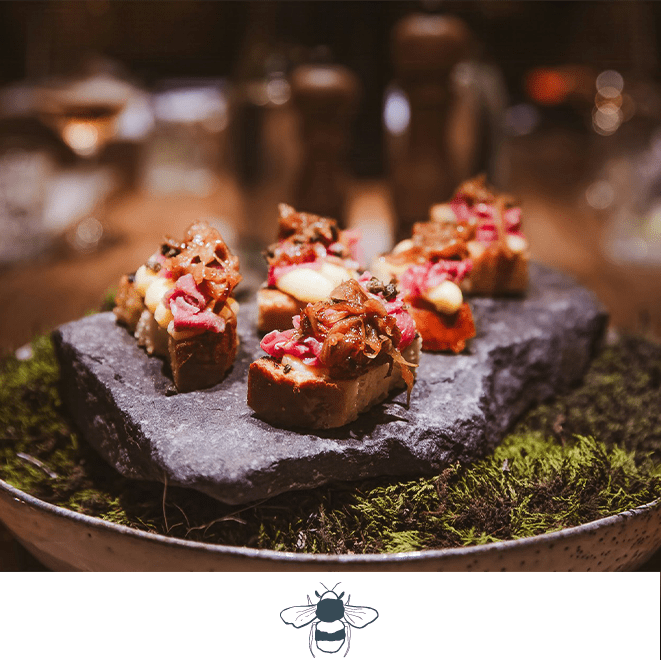 Torfhus-Retreat-Community