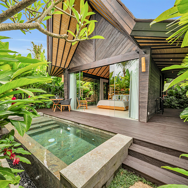 Boutique Hotels & Resorts | Small Luxury Hotels of the World