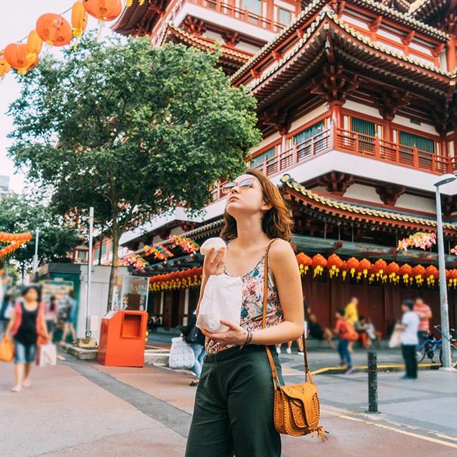 Asia Highlights City Break
