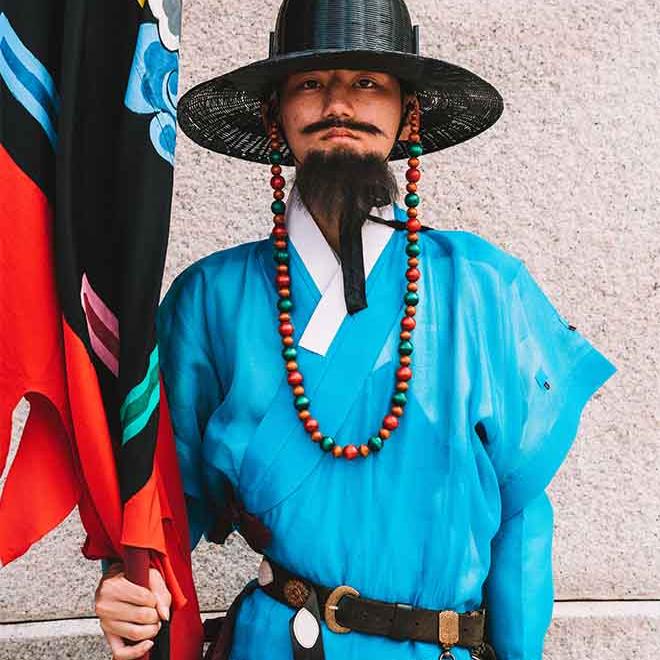Asia Highlights Culture