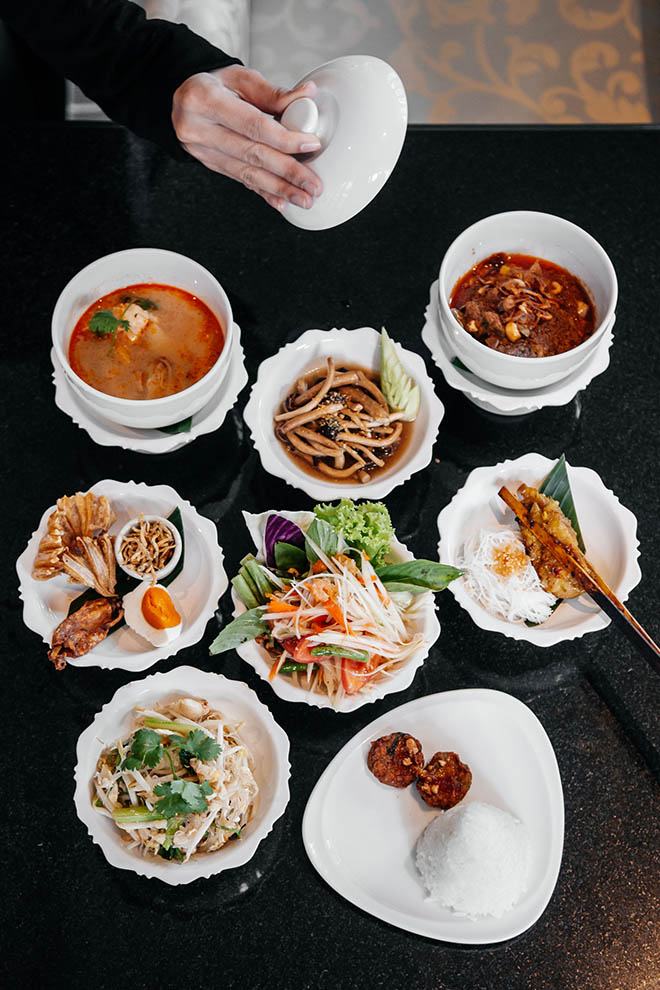 Bangkok-Highlight-Food