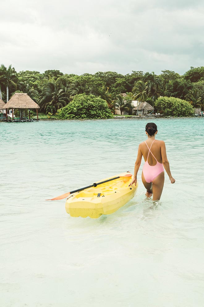 Caribbean Highlights Adventure