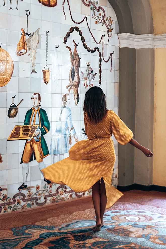 Caribbean Highlights Art Culture