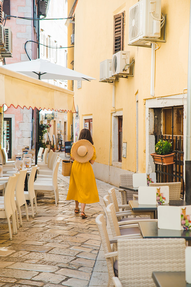 Croatia Highlight Practical Info