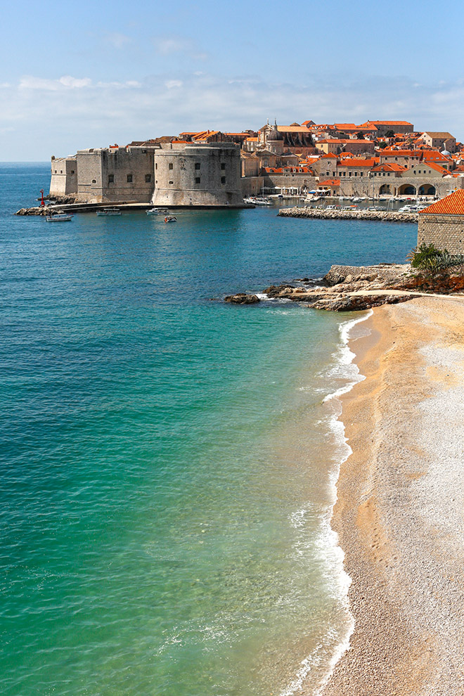 Croatia Highlight When to Go