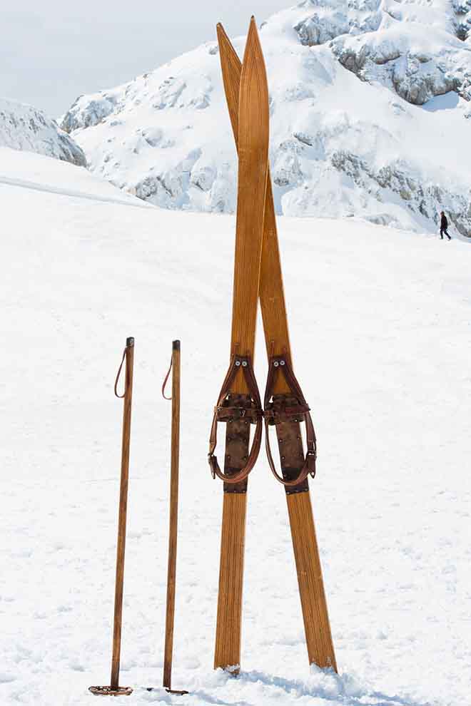 Europe Highlights Ski