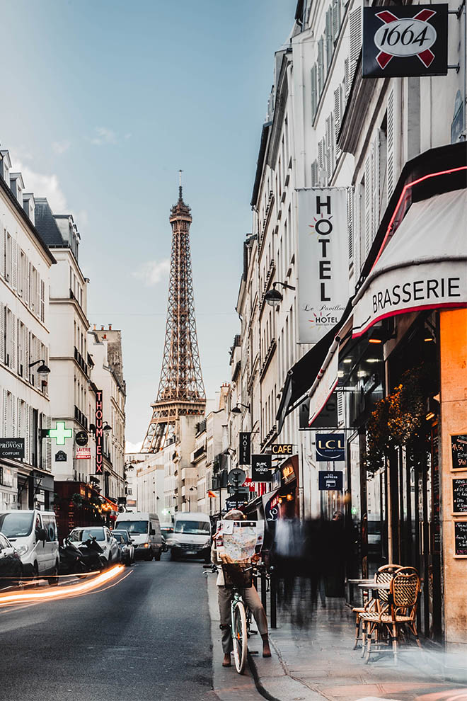 France Highlight When to Go