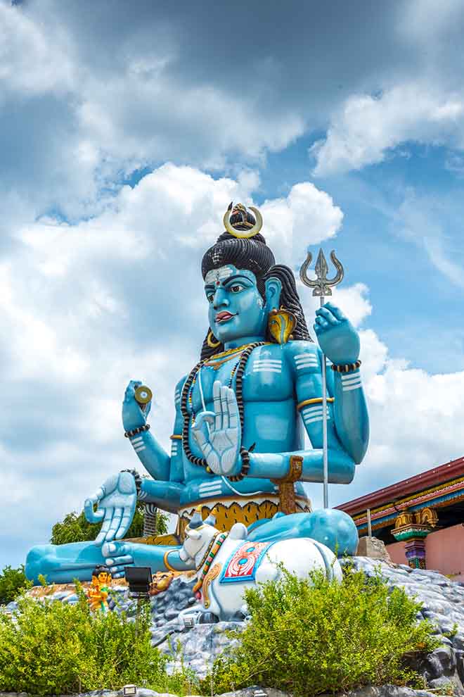 Indian Ocean Highlights Culture