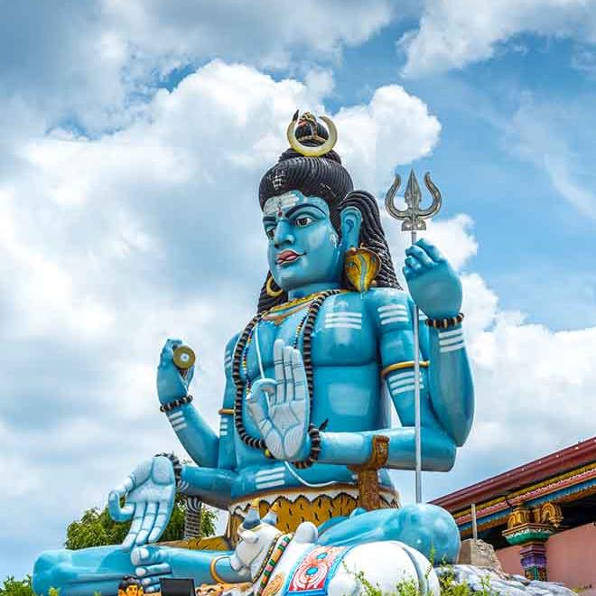 Indian Ocean Highlights Culture