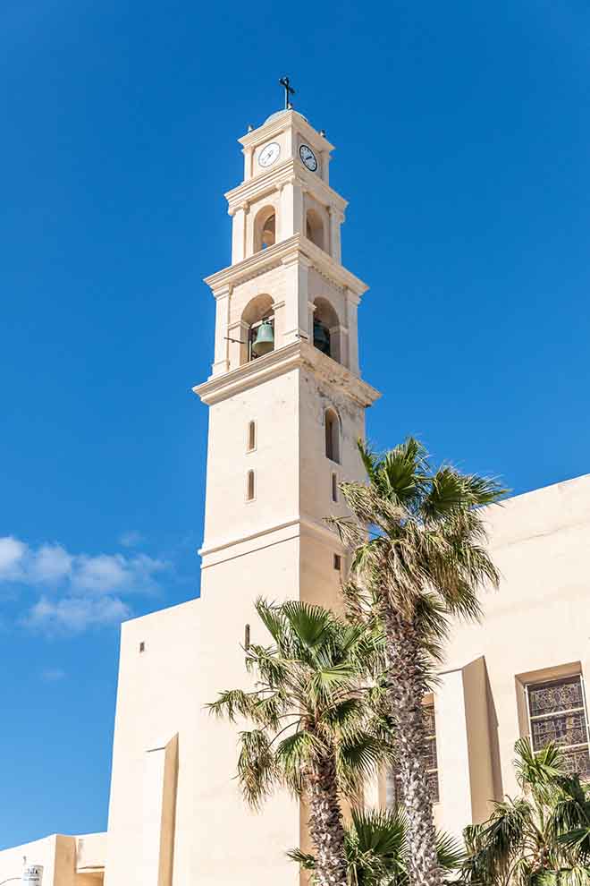 Middle East Highlight City Break