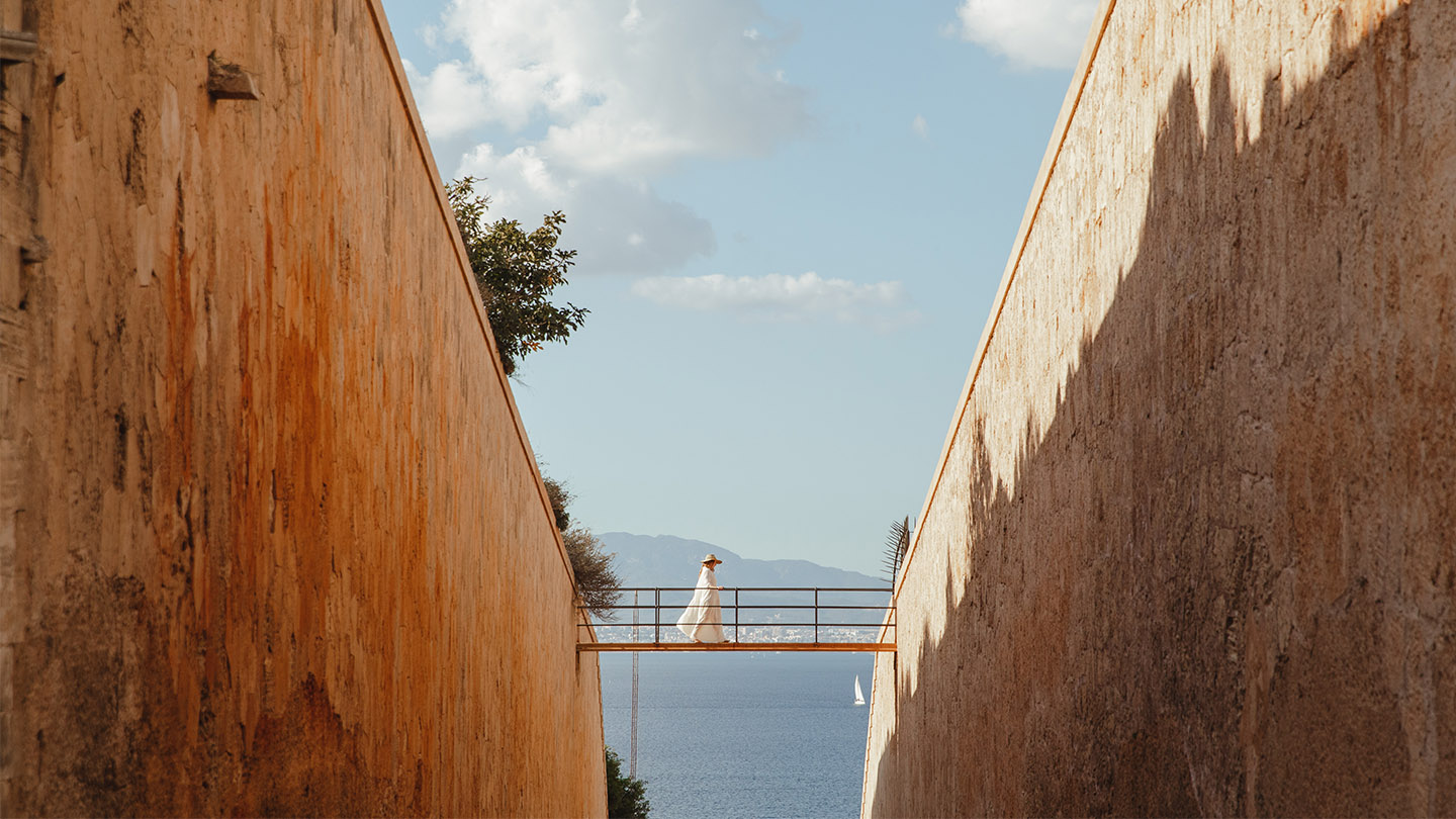 Boutique Hotels & Resorts | Small Luxury Hotels of the World