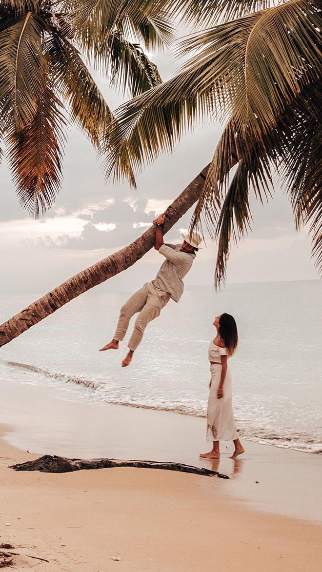 Caribbean