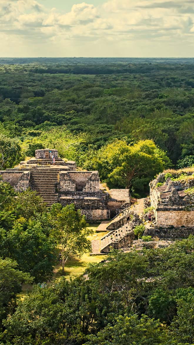 Central America